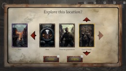  Deadwalker Chronicles