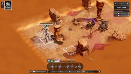 Death Ring: Second Impact  