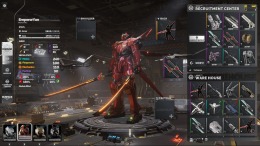  Death Ring: Second Impact