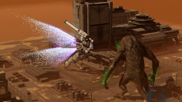  Death Ring: Second Impact