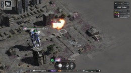   Death Ring: Second Impact