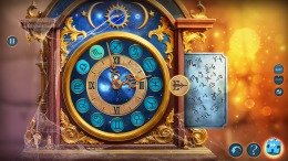 Detective Club: Gallery of Shadows 