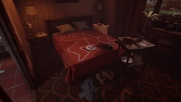 DETECTIVE - Scene Crime  PC