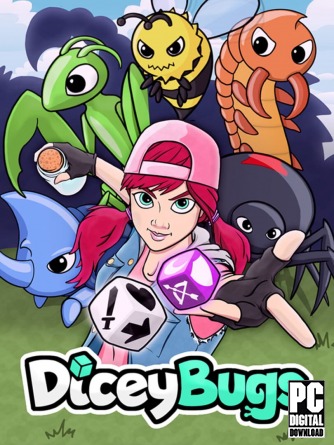 Dicey Bugs скачать торрентом