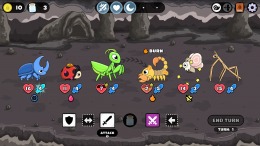  Dicey Bugs