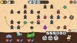 Dicey Bugs  PC