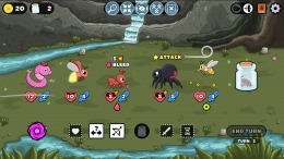 Dicey Bugs 
