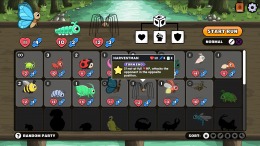   Dicey Bugs