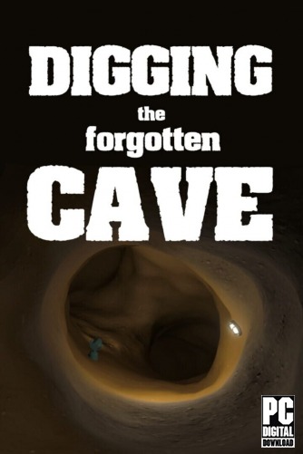 Digging the Forgotten Cave  