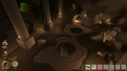  Digging the Forgotten Cave