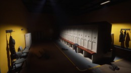 Dimmed Light  