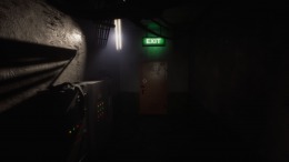 Dimmed Light  PC