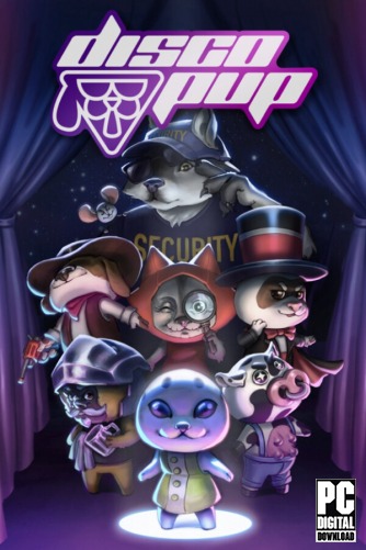 DISCOPUP скачать торрентом