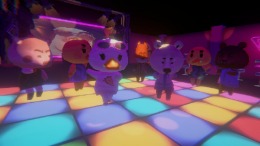 DISCOPUP  PC