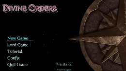  Divine Orders
