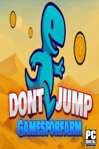 Dont Jump: Gamesforfarm  