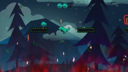 Dont Jump: Gamesforfarm  PC
