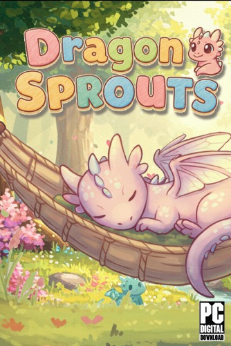 Dragon Sprouts скачать торрентом