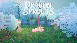  Dragon Sprouts