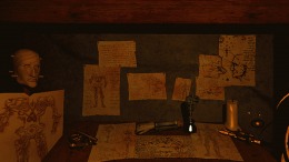  Drowned God: Conspiracy of the Ages
