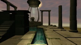  Drowned God: Conspiracy of the Ages