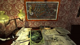   Drowned God: Conspiracy of the Ages