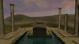   Drowned God: Conspiracy of the Ages
