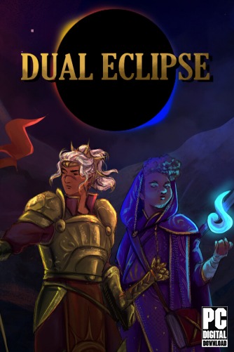 Dual Eclipse скачать торрентом