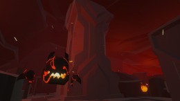   Dual Eclipse