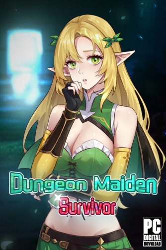 Dungeon Maiden: Survivor скачать торрентом