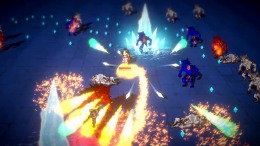 Dungeon Maiden: Survivor  PC