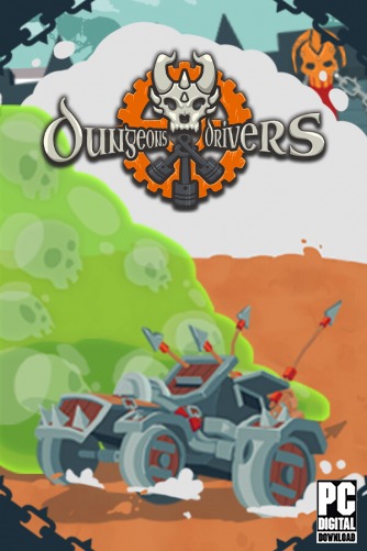 Dungeons & Drivers  