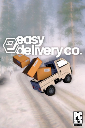 Easy Delivery Co  