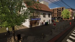   Electronic Market Simulator