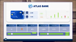   Electronic Market Simulator