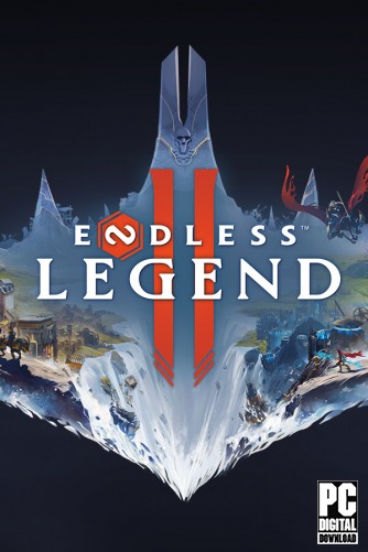 ENDLESS Legend 2  