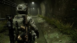 ENTITY: THE BLACK DAY  