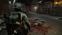  ENTITY: THE BLACK DAY