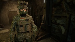   ENTITY: THE BLACK DAY