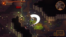 Eternal Rising  PC