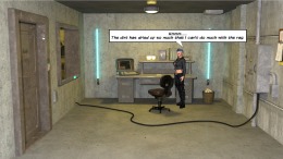 Eve Williams And The Secret Of The Trunk  PC