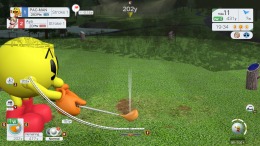 EVERYBODY'S GOLF HOT SHOTS  