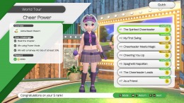   EVERYBODY'S GOLF HOT SHOTS