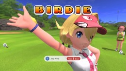  EVERYBODY'S GOLF HOT SHOTS