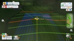 EVERYBODY'S GOLF HOT SHOTS 