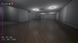  EXPEDITION TO THE BACKROOMS