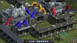 Factory Coin Mining  