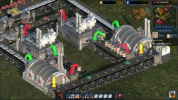  Factory Coin Mining