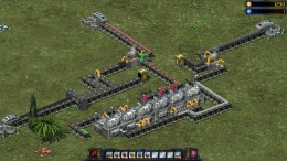   Factory Coin Mining