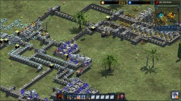 Factory Coin Mining 